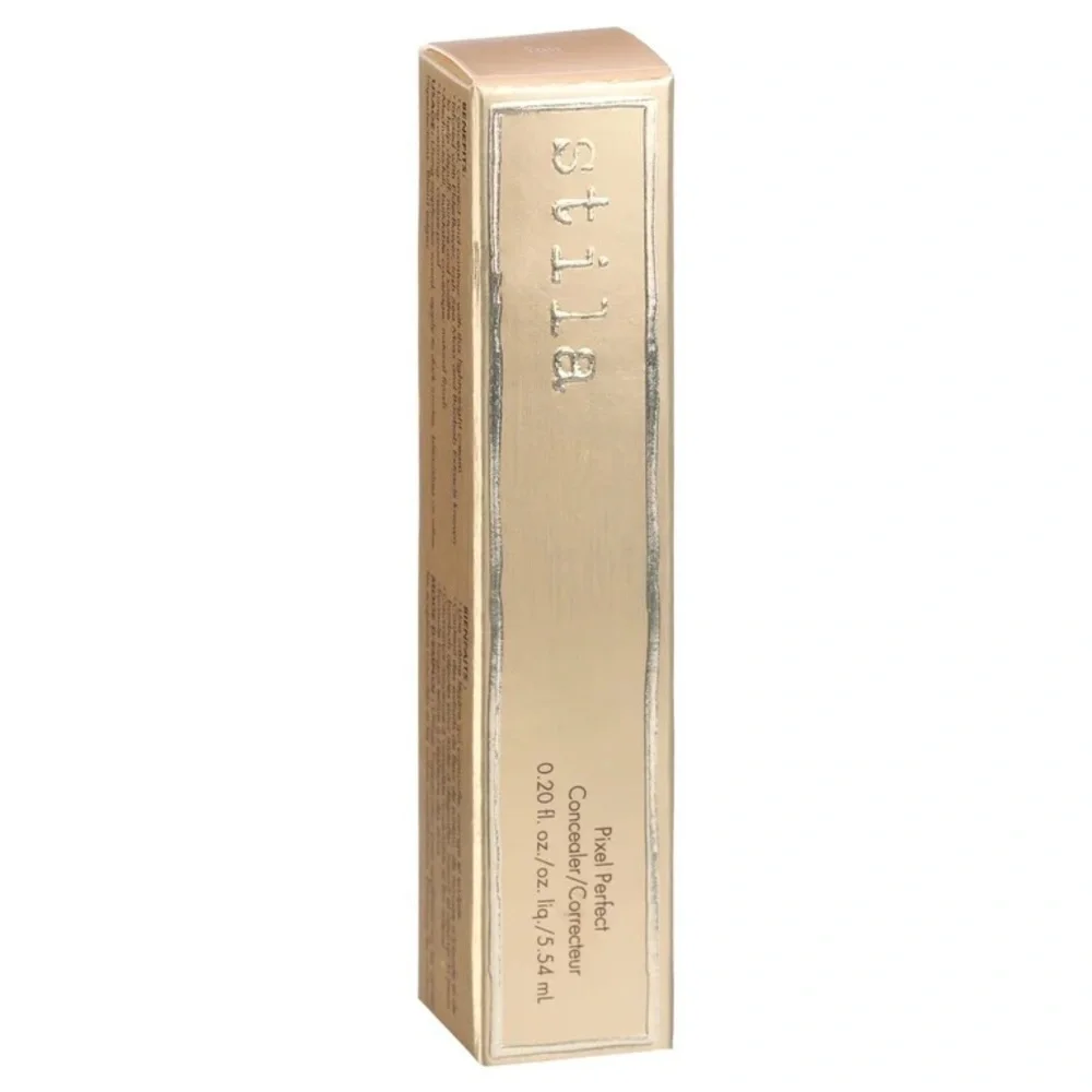 🎀 Stila Pixel Perfect Concealer – Medium 1 - Full Size | Luxury Complexion ✨